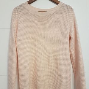 Aritzia Wilfred Isabelli Sweater XS